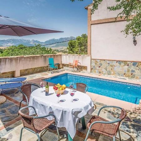 El Manantial Villa Montecorto Exterior photo