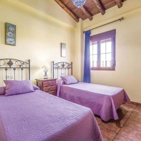 El Manantial Villa Montecorto Exterior photo