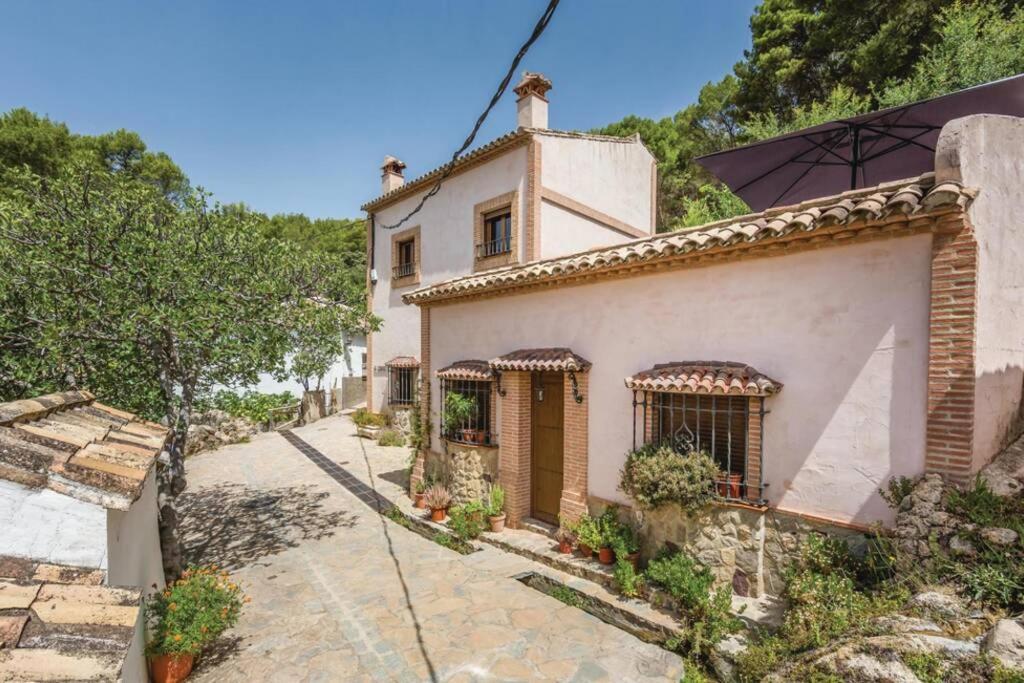 El Manantial Villa Montecorto Exterior photo