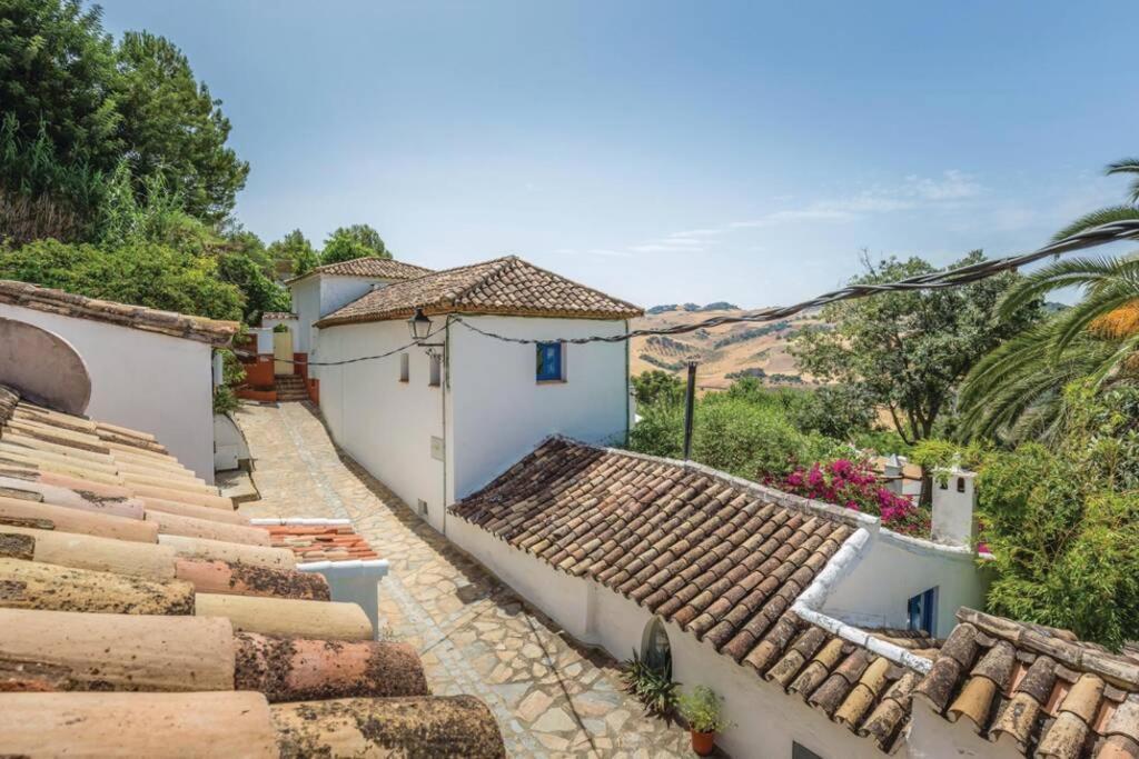 El Manantial Villa Montecorto Exterior photo