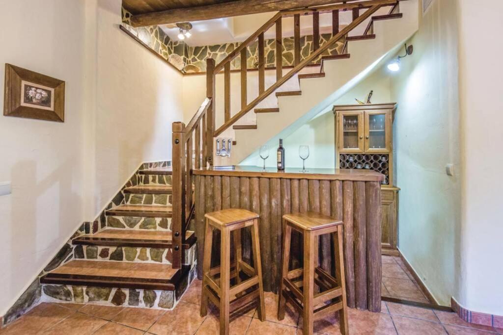 El Manantial Villa Montecorto Exterior photo
