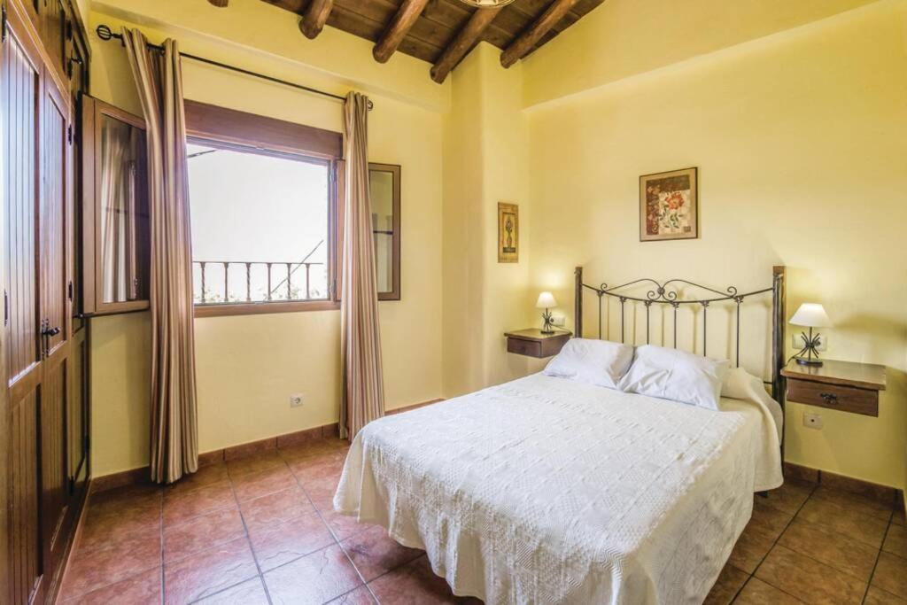 El Manantial Villa Montecorto Exterior photo