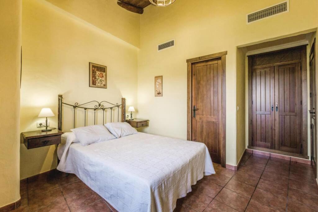 El Manantial Villa Montecorto Exterior photo